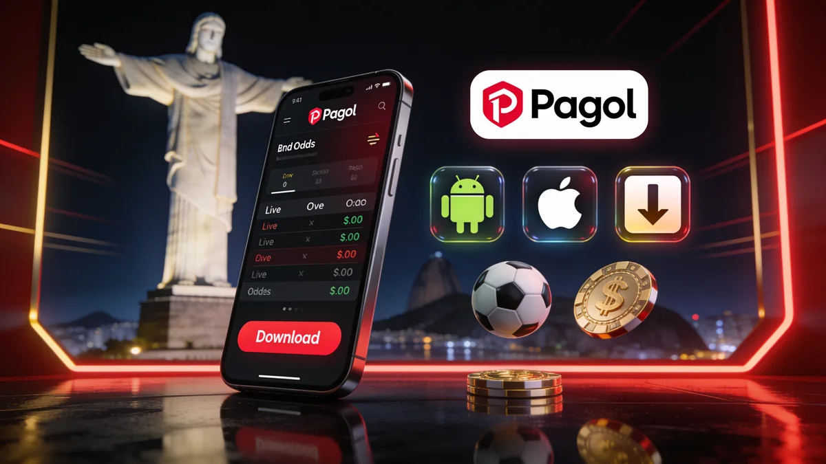 Como Fazer Login na Pagol Bet — pagol bet no Brasil