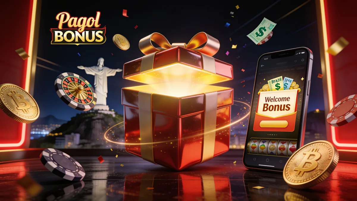 Resumo do Programa de Bônus da Pagol Bet — pagol bet no Brasil
